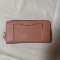 coach 長財布のサムネイル