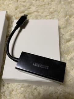 Switch  PC  有線LAN アダプターのサムネイル