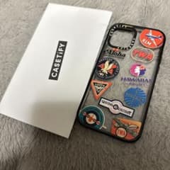 CACETiFY  iPhone12/Pro ケースのサムネイル