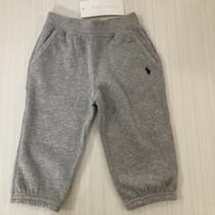 Ralph Lauren スウェットパンツ 80cm新品未使用のサムネイル