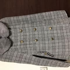 axes femme コートのサムネイル