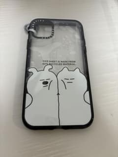 casetify ケースティファイ　iPhone11用ケース　新品、未使用のサムネイル