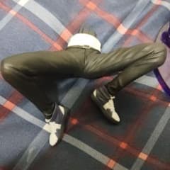 俺だけ レベルアップ な件のサムネイル