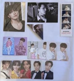 SEVENTEEN ディノ トレカまとめ売り - メルカリ