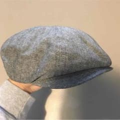 Brixton 2way ハンチングのサムネイル