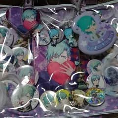 美風藍 痛バッグ【神威様専用出品】のサムネイル