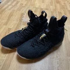LEBRON 15EP 28.5㎝のサムネイル