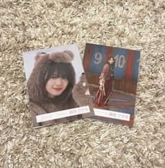 櫻坂46 森田ひかる 生写真 - メルカリ
