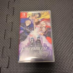 ファイアーエムブレム 風花雪月 通常版のサムネイル