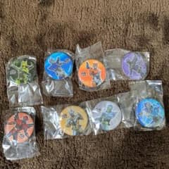 くら寿司 仮面ライダーゼロワンのサムネイル