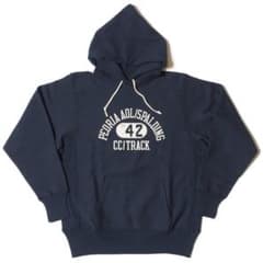 新品】WAREHOUSE/Lot 484 PEORIA/ネイビー/44/XL - メルカリ
