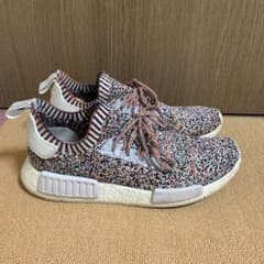Adidas nmd 27.5のサムネイル