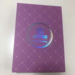 ASTRO POPUP FC限定 トレカケースのサムネイル