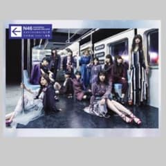 乃木坂46 3rdアルバム 生まれてから初めて見た夢 初回生産限定版のサムネイル
