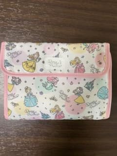 母子手帳ケースのサムネイル