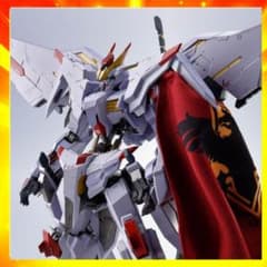 METAL ROBOT魂 ＜SIDE MS＞ ガンダムマルコシアス - メルカリ