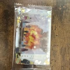 ONE PIECE EP:312 メモリアルカード | Mercari