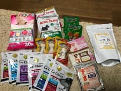 ドックフード・おやつのサムネイル