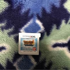 ３ＤＳ ドラゴンボールヒーローズアルティメットミッションのサムネイル