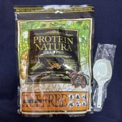 PROTEIN NATURA グランプロ ココア味のサムネイル