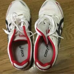 アシックス陸上スパイクのサムネイル
