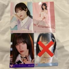 イコラブ 野口衣織まとめ売りBOX イコラブ ＝LOVE 野口衣織 生写真 まとめ売り - メルカリ