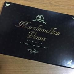 マシュマロヴィーナス すぐ削除のサムネイル