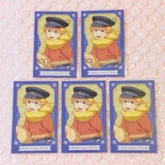 鬼滅の刃 AGF 2025 チェキ風ブロマイド 箔押し 我妻善逸 - メルカリ