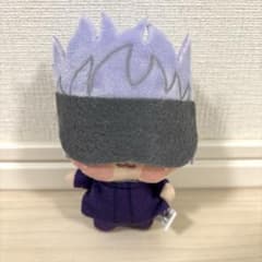 呪術廻戦　ちょぴぬいぷち2　五条悟