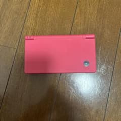 Nintendo DS 本体 ピンクのサムネイル