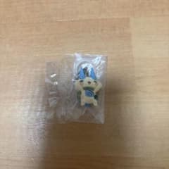 妖怪ウォッチ コマさん めじるしアクセサリーのサムネイル