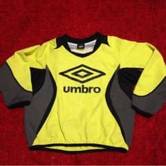 umbro サッカーピステ  120cmのサムネイル