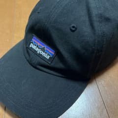 Patagonia キャップのサムネイル