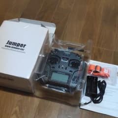 Jumper T8SG Plus V2 マルチプロトコル 送信機 プロポのサムネイル
