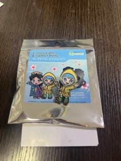 【万博限定】最安値✨イタリア館ピンバッジ 【ルーチェ】のサムネイル