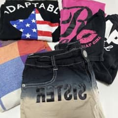 23★まとめ売り/anap.jenni他140/150のサムネイル