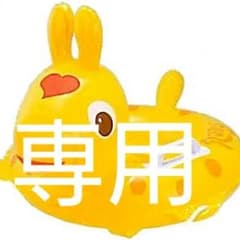 浮き輪 ロディのサムネイル