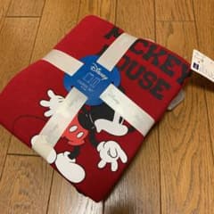 新品☆ミッキーパジャマ　120のサムネイル