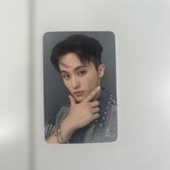 NCT マーク トレカのサムネイル
