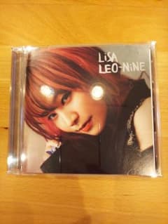 Lisa LEO-NiNEのサムネイル