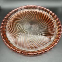 Baccarat オールドバカラ デポーズ depose クリスタルトレイ Baccarat オールドバカラ デポーズ depose クリスタルトレイ - メルカリ