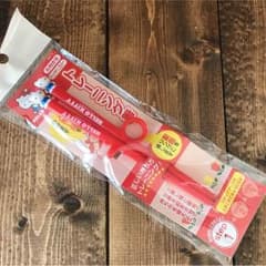 新品 未使用 トレーニング箸のサムネイル