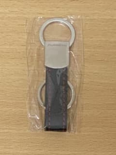 【ロゴ入り】AutoExe オートエクゼ キーホルダーのサムネイル