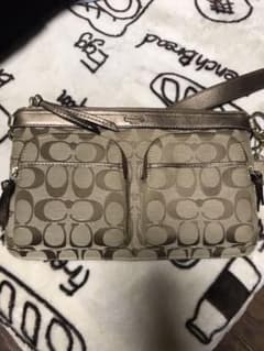 COACH ウエストポーチ ショルダーバッグのサムネイル
