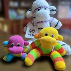宮城県復興おのくんのサムネイル