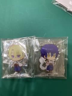 あんスタ アニカフェ アクスタ 巴日和 漣ジュンのサムネイル
