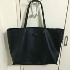 NUMBER (N)INE × JAM HOME MADEコラボレザートートのサムネイル