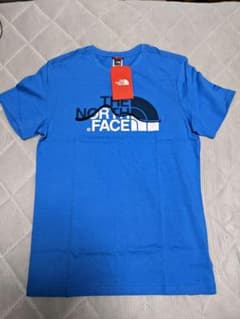 ノースフェイス　Tシャツ　海外限定のサムネイル