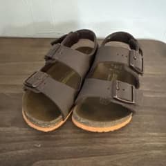 BIRKENSTOCK キッズサンダル 16.5cmのサムネイル