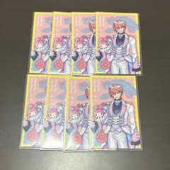 赤城ウェン ランダムチェキ サンリオのサムネイル